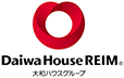 Daiwa House REIM シンボルマーク